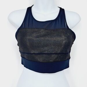 Zyia Active Twighlight All Star Sports Bra